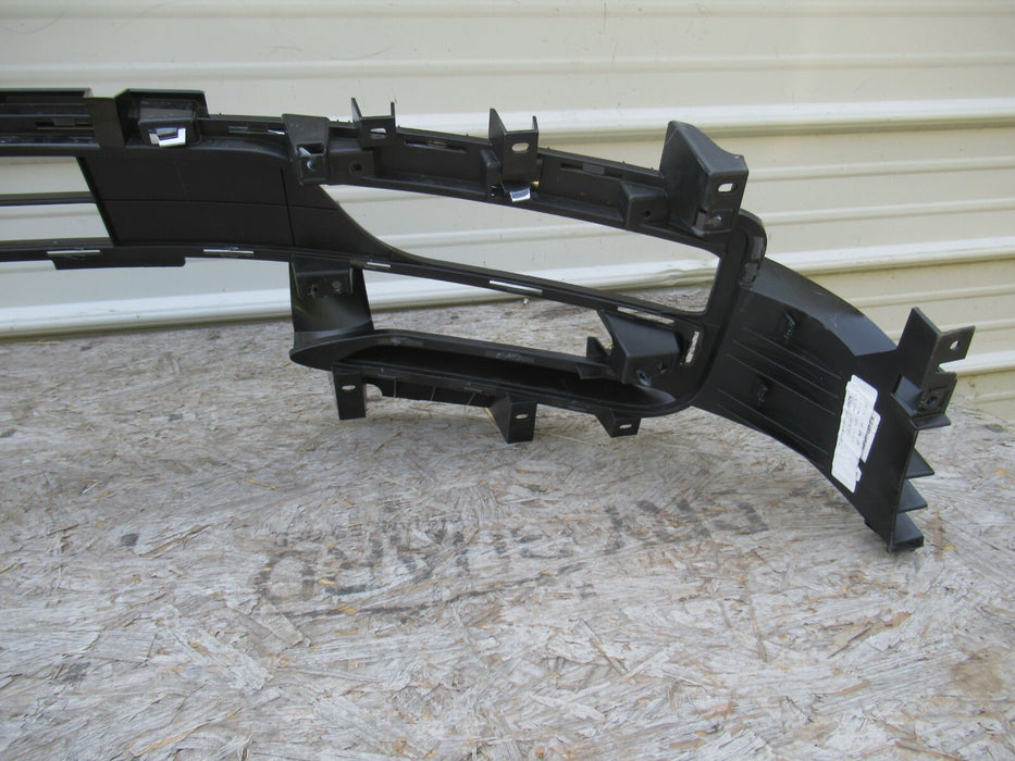 2020-2021 LINCOLN AVIATOR FRONT LOWER BUMPER COVER GRILLE GRILL LC5B-17K945 OEM