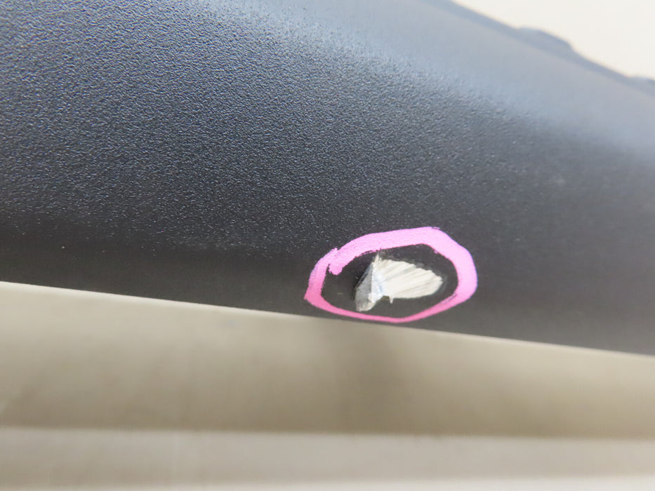 2020 2021 JEEP WRANGLER JK GLADIATOR LEFT DRIVER SIDE RUNNING BOARD OEM