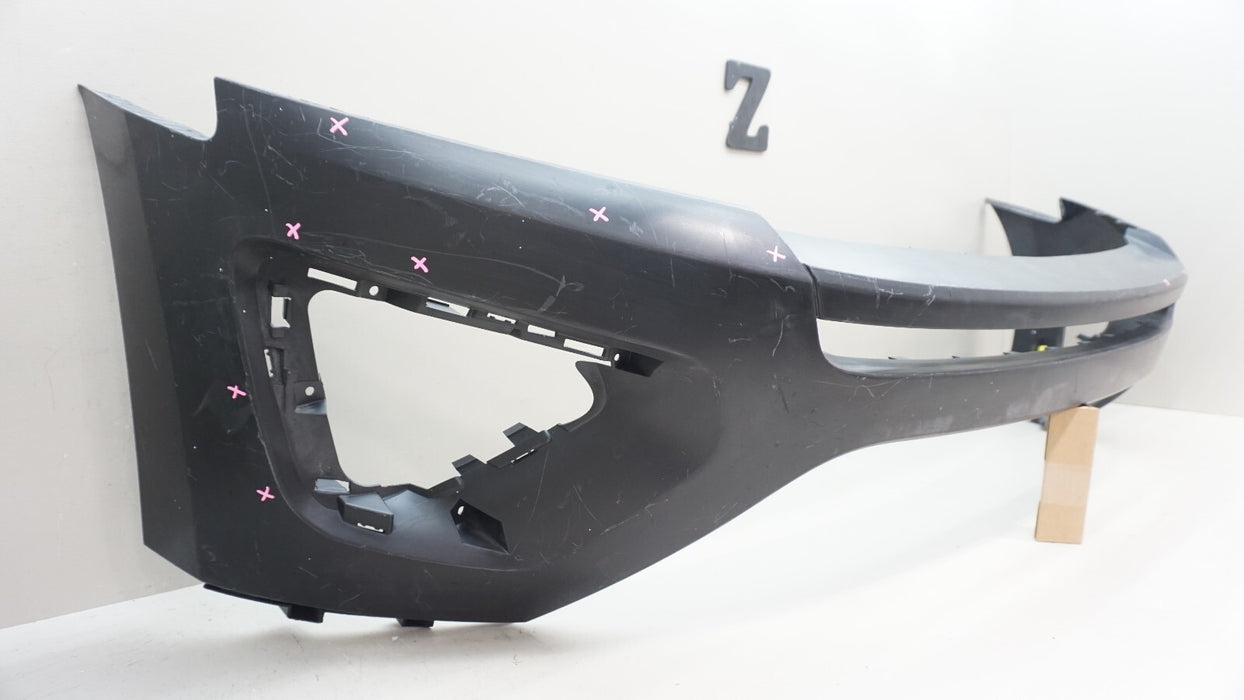 2018-2019 FORD EXPEDITION FRONT UPPER BUMPER COVER OEM JL1B-17F003-ADW