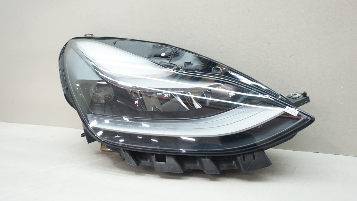2021-2023 TESLA MODEL 3 / MODEL Y RIGHT PASSENGER SIDE HEADLIGHT OEM