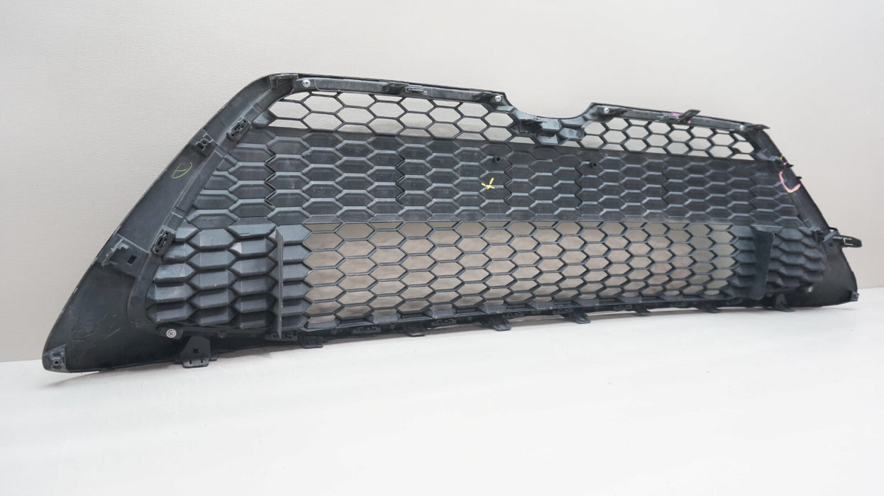 2020-2022 TOYOTA COROLLA LE XLE FRONT BUMPER RADIATOR GRILLE OEM 53102-02280