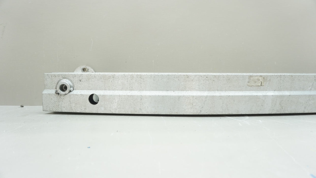 2017-2021 JEEP COMPASS 4WD REAR BUMPER REINFORCEMENT IMPACT BAR BEAM OEM
