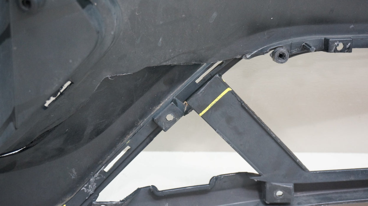 2017-2019 FORD ESCAPE FRONT BUMPER COVER PANEL OEM GJ54-17757-ADW