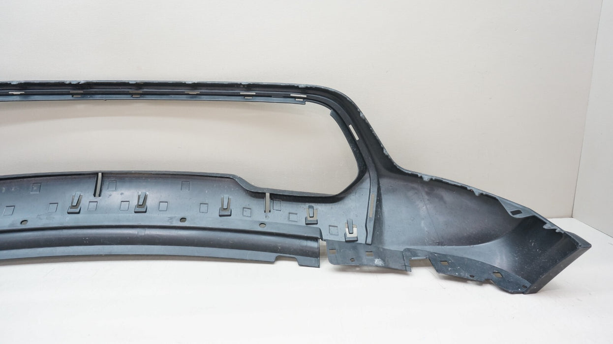 2017-2021 JEEP GRAND CHEROKEE FRONT LOWER BUMPER VALANCE AFTERMARKET