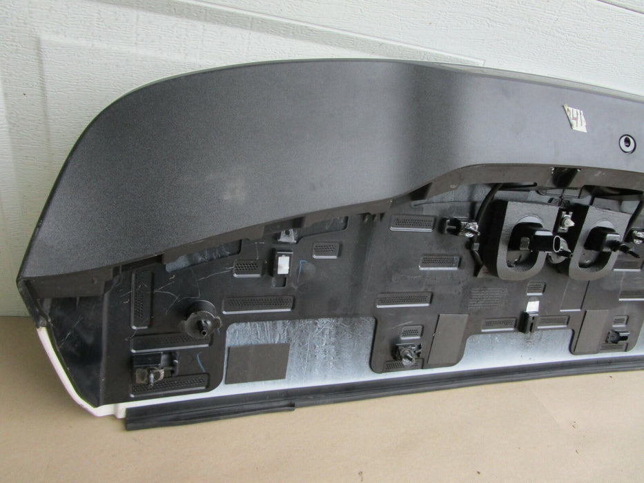 15 16 17 18 FORD EDGE REAR SPOILER WING OEM