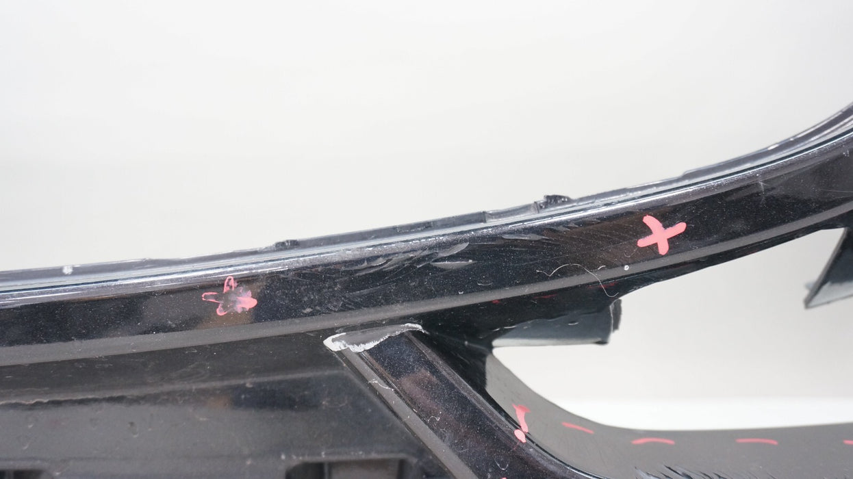 2013-2017 MASERATI GRANTURISMO MC FRONT BUMPER COVER PANEL OEM