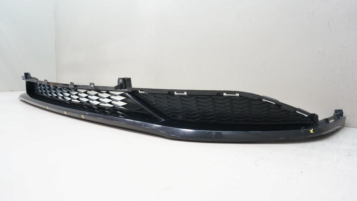 2020-2023 HYUNDAI SONATA FRONT LOWER BUMPER VALANCE PANEL GRILLE OEM 86512-L0400
