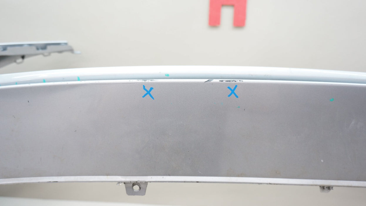 2019-2020 AUDI A7 S7 FRONT BUMPER COVER PANEL OEM 4K8807437C
