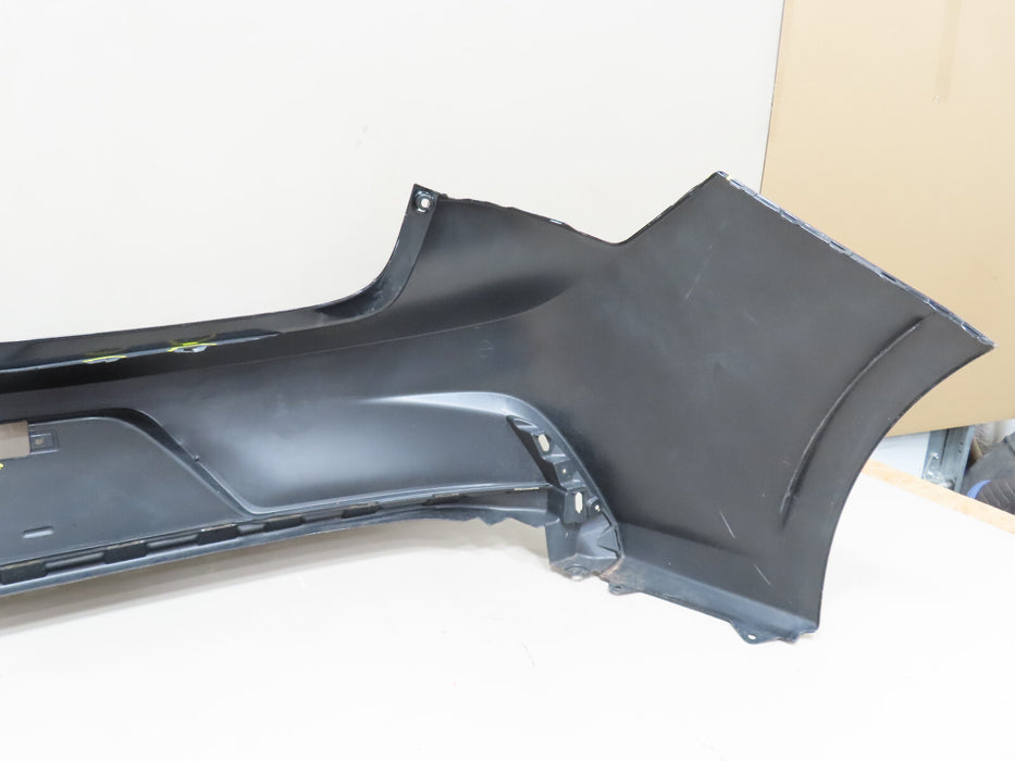 2019 2020 2021 2022 ACURA ILX REAR BUMPER COVER OEM 71501-T3R-A00