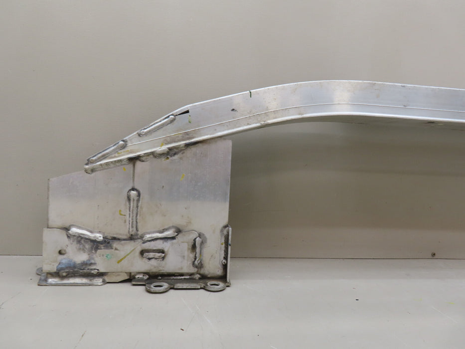 2016-2021 HONDA CIVIC FRONT BUMPER REINFORCEMENT BAR OEM T966888