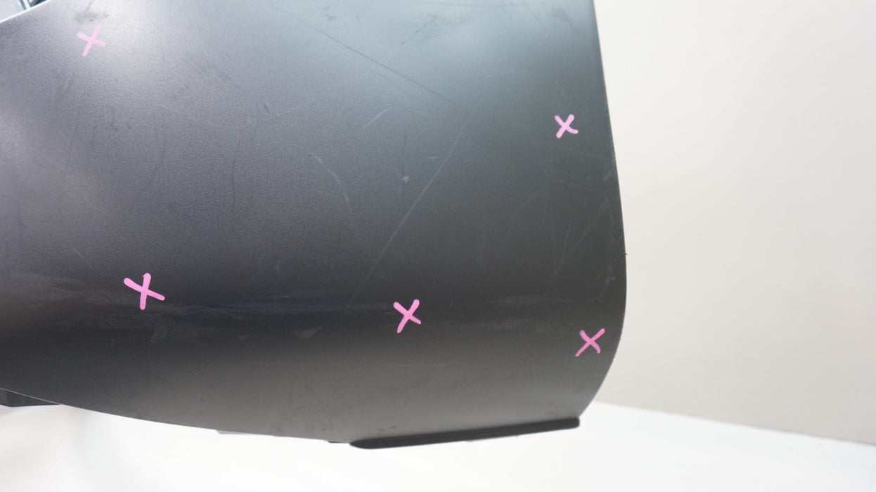 2023-2026 MAZDA CX50 REAR LOWER BUMPER VALANCE COVER OEM VA40-50221