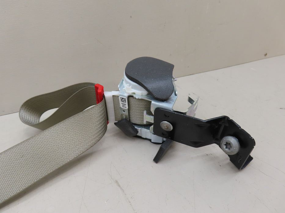2007-2017 FORD/LINCOLN EXPEDITION-NAVIGATOR SEATBELT OEM 9L1Z-40611B68-BC