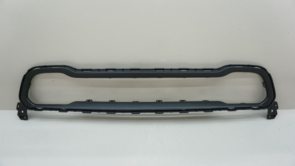 2014-2018 JEEP GRAND CHEROKEE FRONT LOWER GRILLE TRIM AFTERMARKET TONGYANG