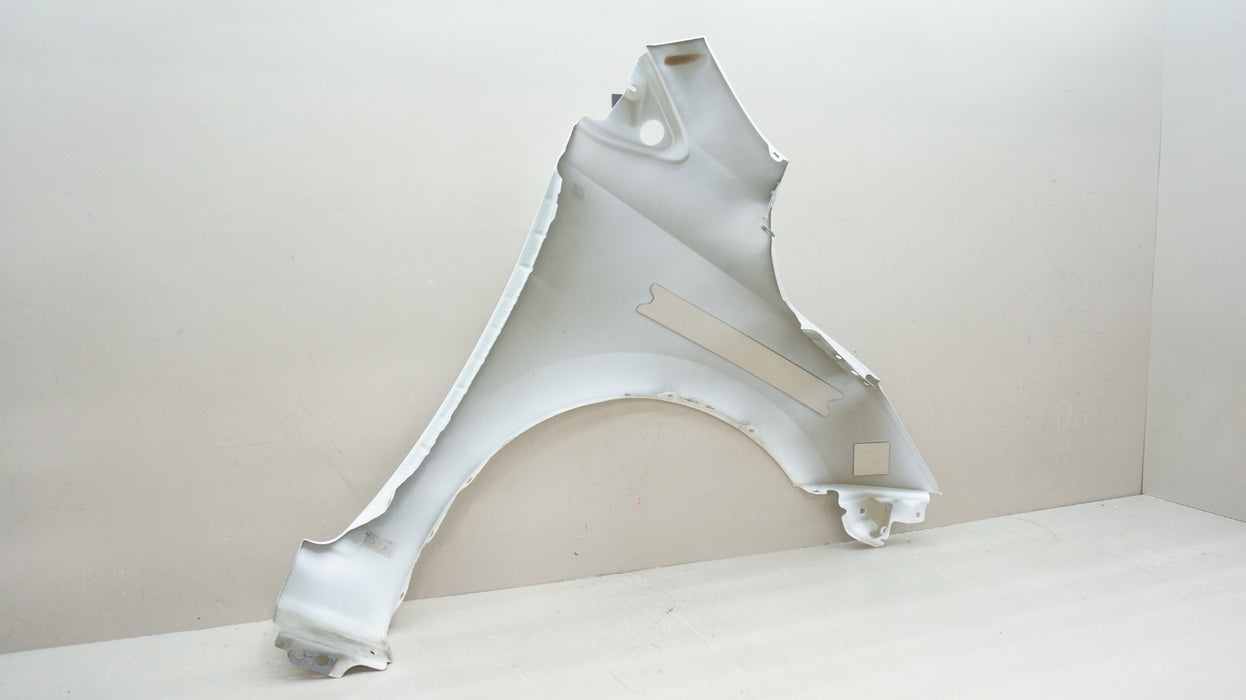 2020-2025 NISSAN VERSA LEFT DRIVER SIDE FENDER PANEL OEM