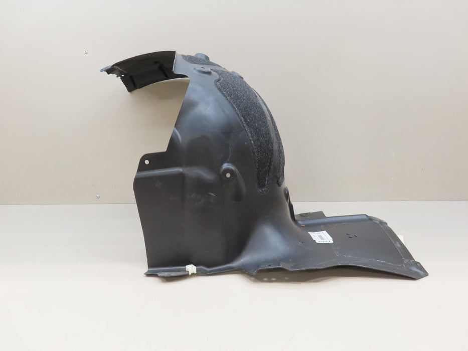 2019-2022 BMW 330I REAR RIGHT PASSENGER FENDER LINER OEM 51717340928