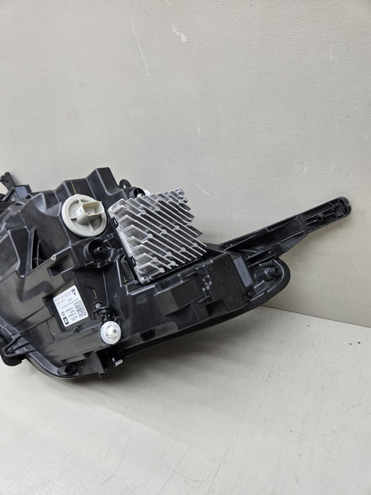 2022 - 2024 Chevrolet Equinox LED Headlight Lamp (Right/Passenger) OEM