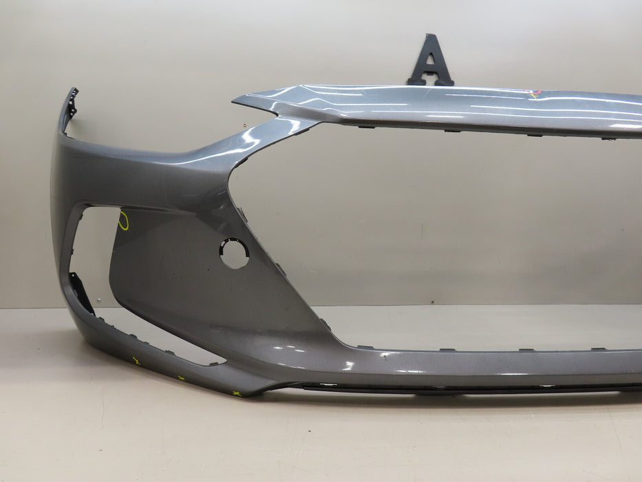 2017 2018 HYUNDAI ELANTRA FRONT BUMPER COVER OEM 86511-F2000