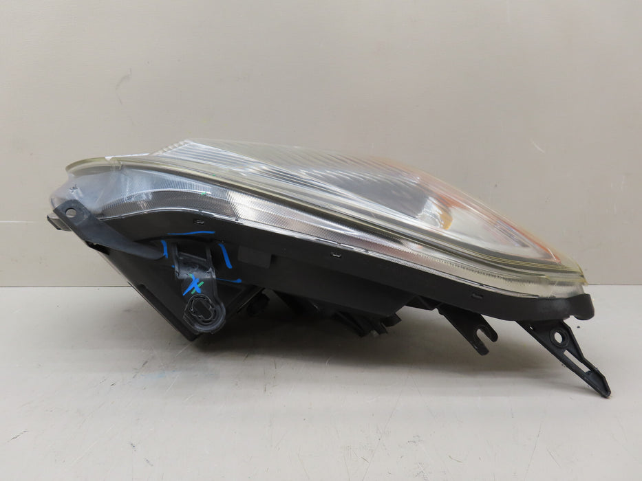 2008-2013 NISSAN ROGUE FRONT RIGHT PASSENGER SIDE HEADLIGHT HALOGEN OEM