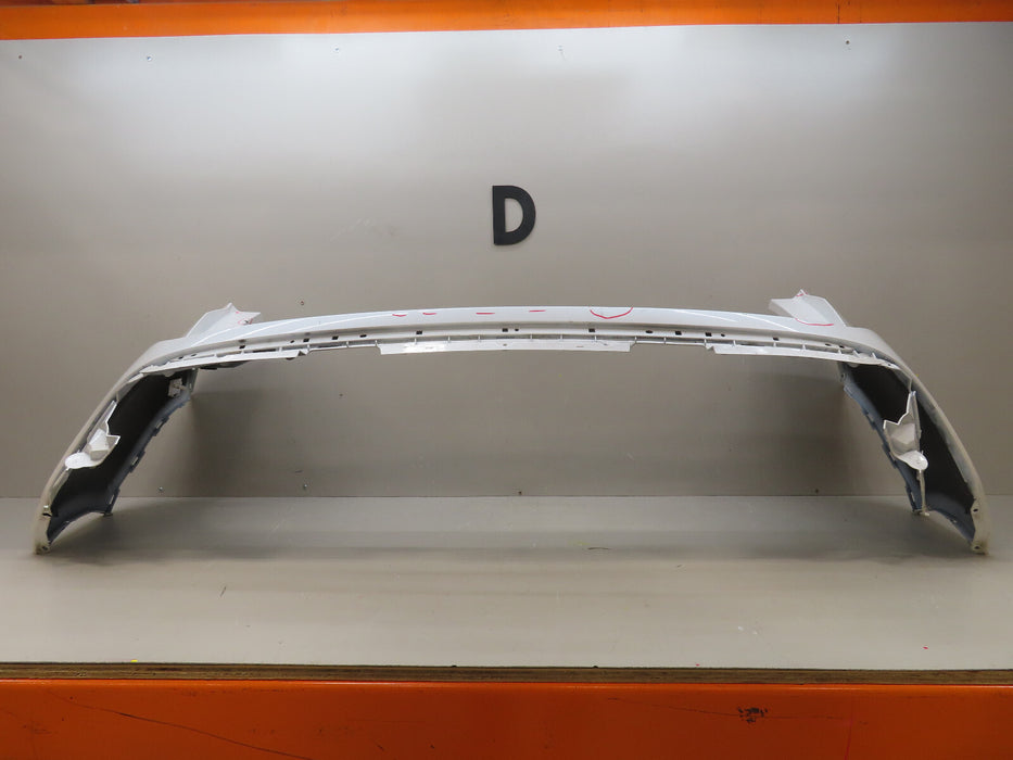 2015-2018 FORD EDGE REAR UPPER BUMPER COVER OEM FT4B-17F001-AEW