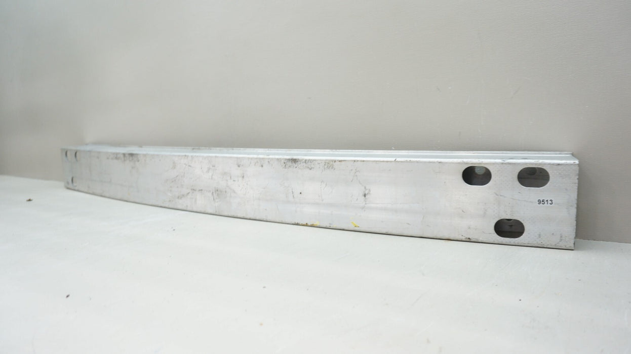 2018-2023 DODGE CHARGER REAR BUMPER REINFORCEMENT CRASH BAR OEM 675AA20551Z