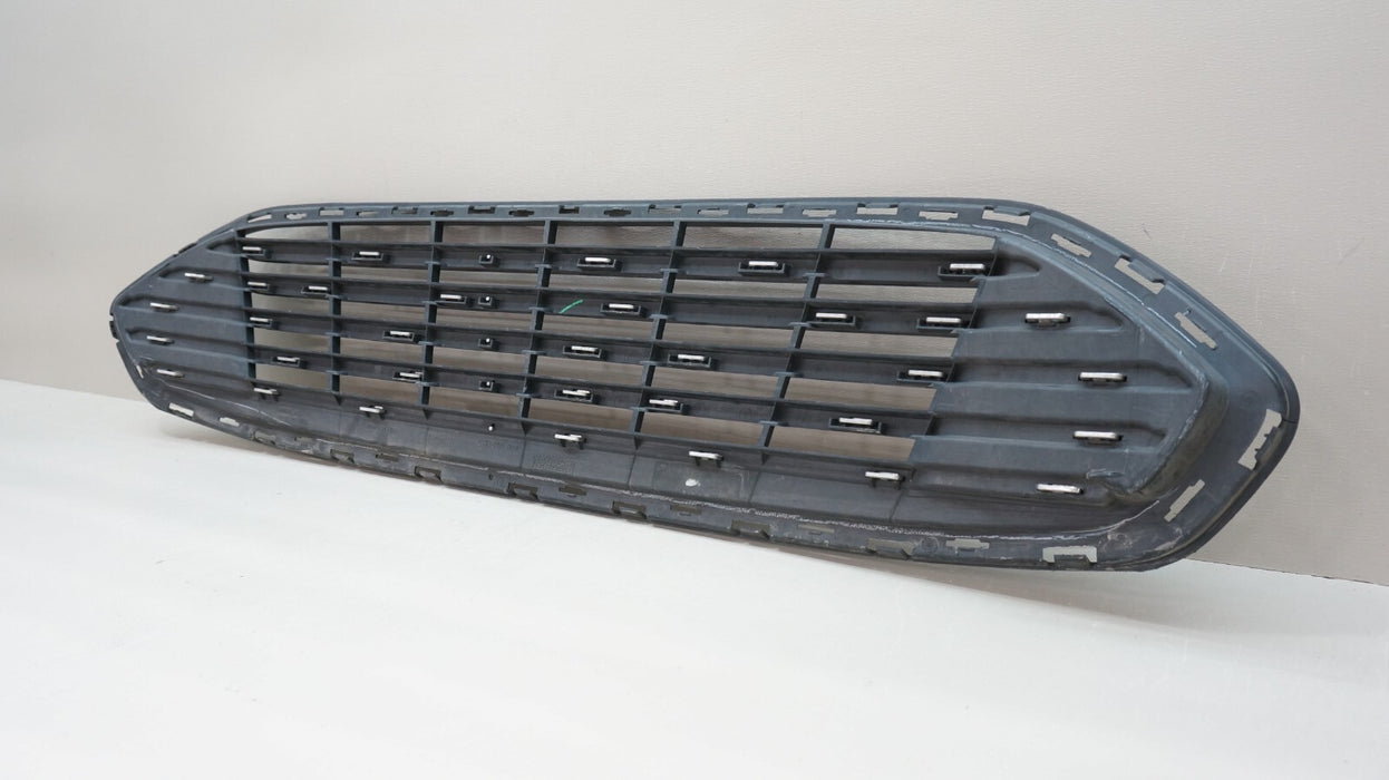 2013-2016 FORD FUSION FRONT BUMPER RADIATOR GRILLE OEM DS73-8150