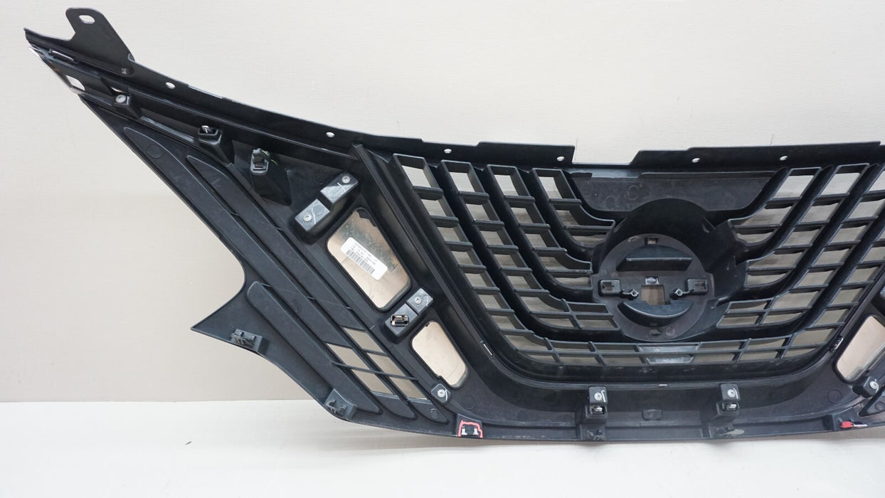 2015-2018 NISSAN MURANO FRONT CENTER MAIN GRILLE OEM 623105AA0A