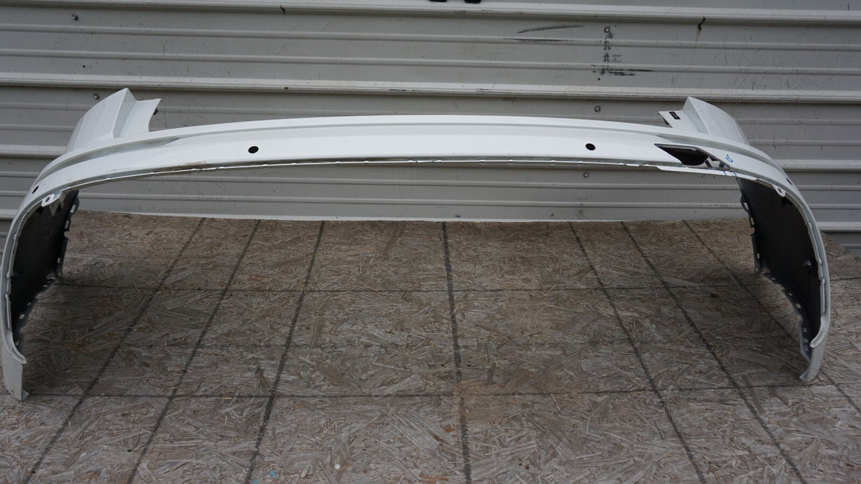 2018-2020 VOLVO XC60 REAR BUMPER COVER AFTERMARKET OEM 31689246 18 19 20