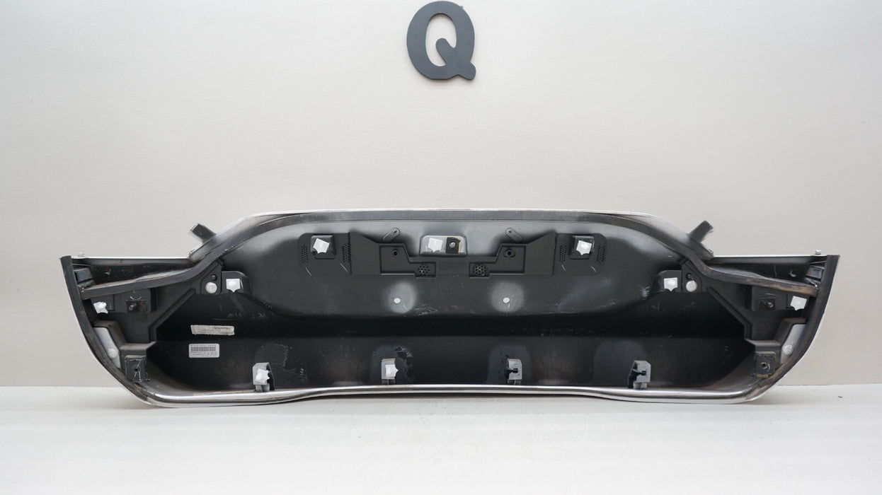 2013-2016 FORD FUSION TRUNK LID MOLDING PANEL OEM HS73-F423A40