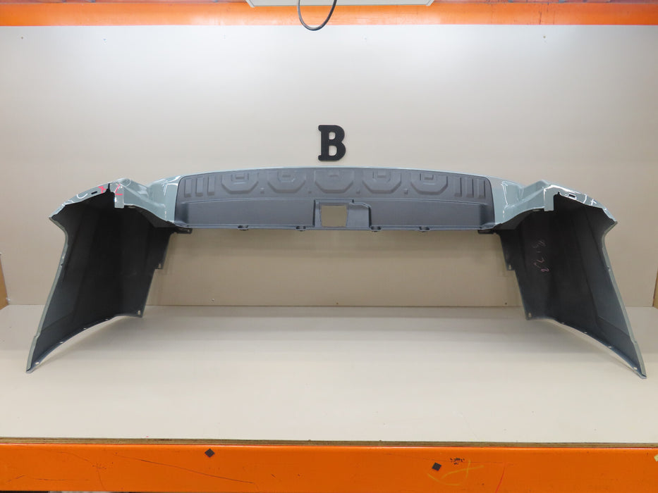 2010-2016 TOYOTA 4RUNNER REAR BUMPER COVER OEM 52159-35300