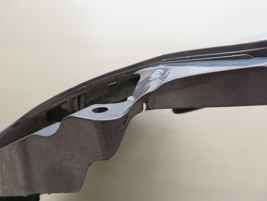 2019-2021 ACURA RDX REAR BUMPER COVER OEM