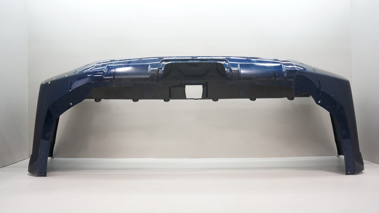 2014-2023 TOYOTA 4RUNNER REAR BUMPER COVER OEM 52159-35440