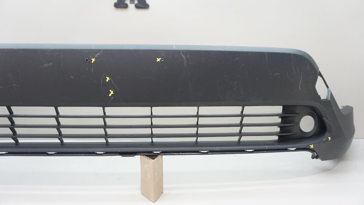 2022-2023 TOYOTA COROLLA CROSS FRONT LOWER BUMPER VALANCE COVER 52129-0A060 OEM
