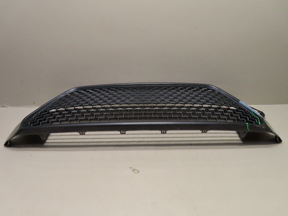 2020 2021 TOYOTA COROLLA FRONT LOWER GRILLE GRILL OEM