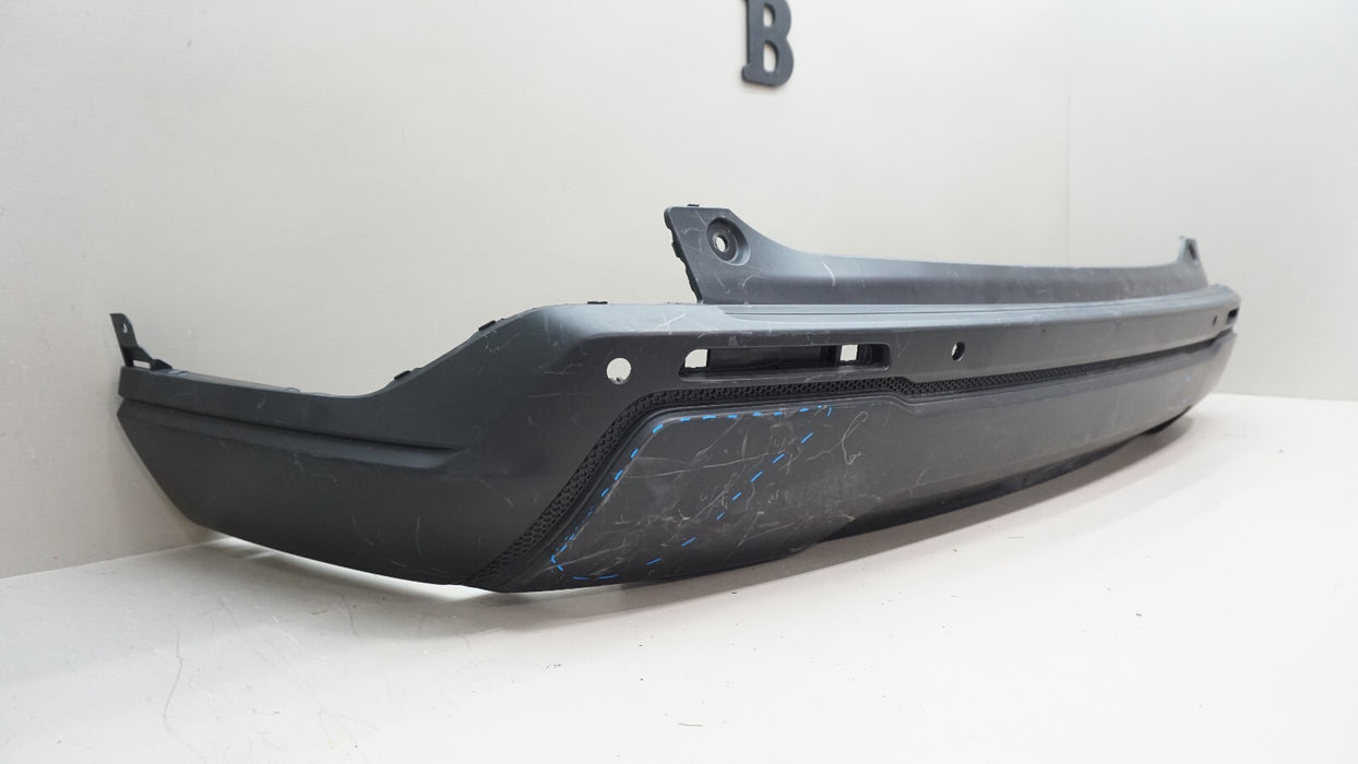 2023-2024 HONDA CRV CR-V REAR BUMPER COVER OEM 71501-3D4-A000