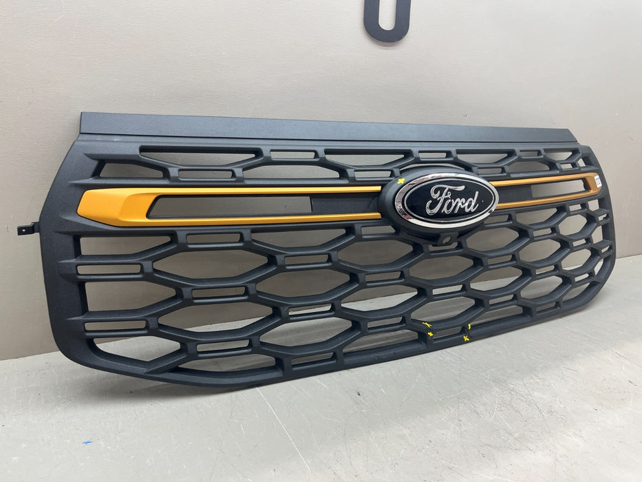 2025-2026 FORD EXPLORER FRONT UPPER GRILLE TB5B-8150-TBW OEM
