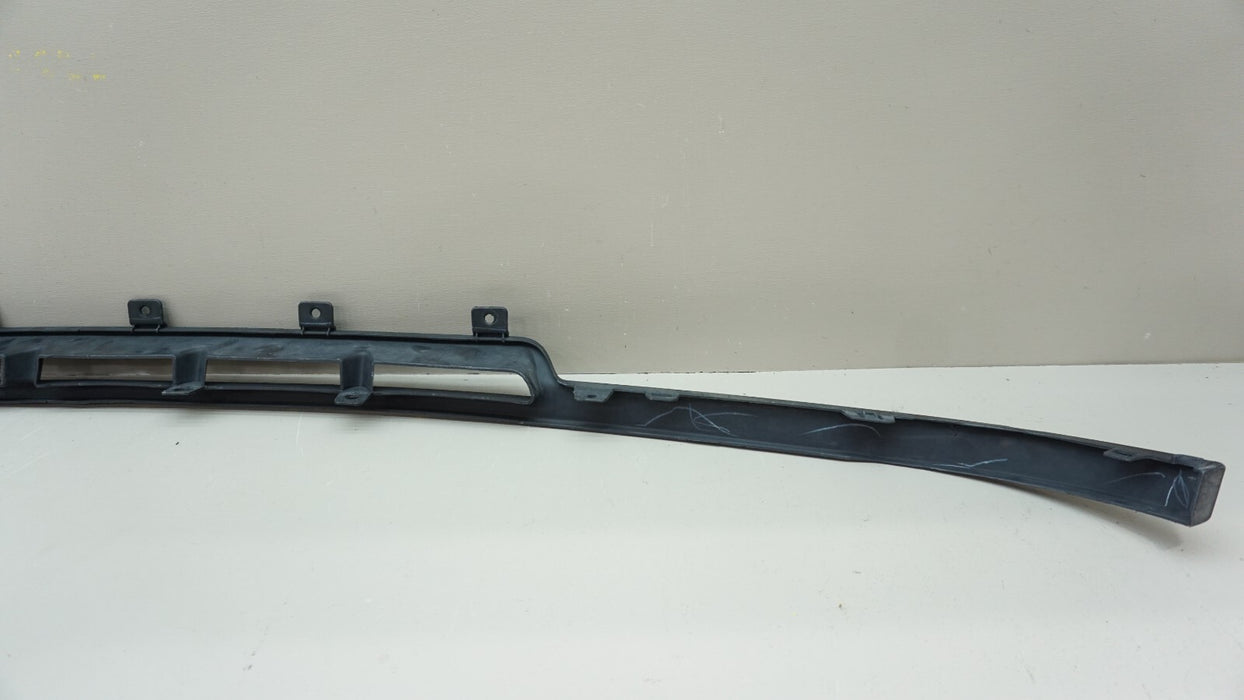 2014-2020 DODGE DURANGO FRONT LOWER BUMPER AIR DAM SKID PLATE OEM 05113682AA