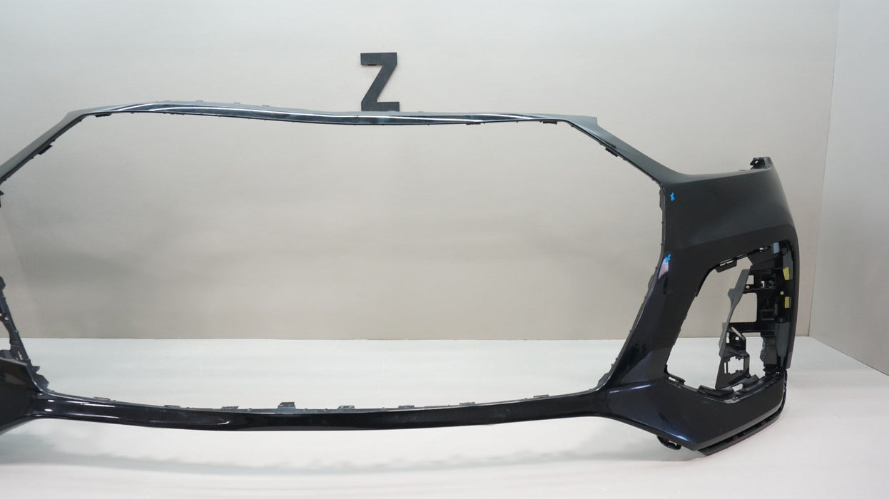 2021-2023 AUDI Q5 FRONT BUMPER COVER PANEL OEM 80A807437P