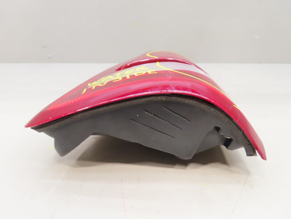 2019-2023 DODGE RAM 1500 REAR LEFT SIDE TAIL LIGHT W/ BLIND SPOT OEM 6826531AG