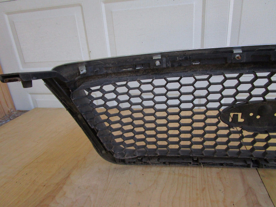 04 05 06 07 08 FORD F-150 FRONT GRILL GRILLE OEM