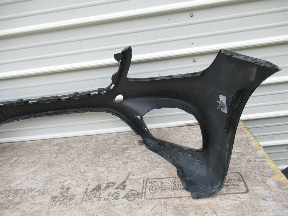 2018 - 2019 MERCEDES BENZ W222 S-CLASS S550 AMG FRONT BUMPER COVER PANEL OEM