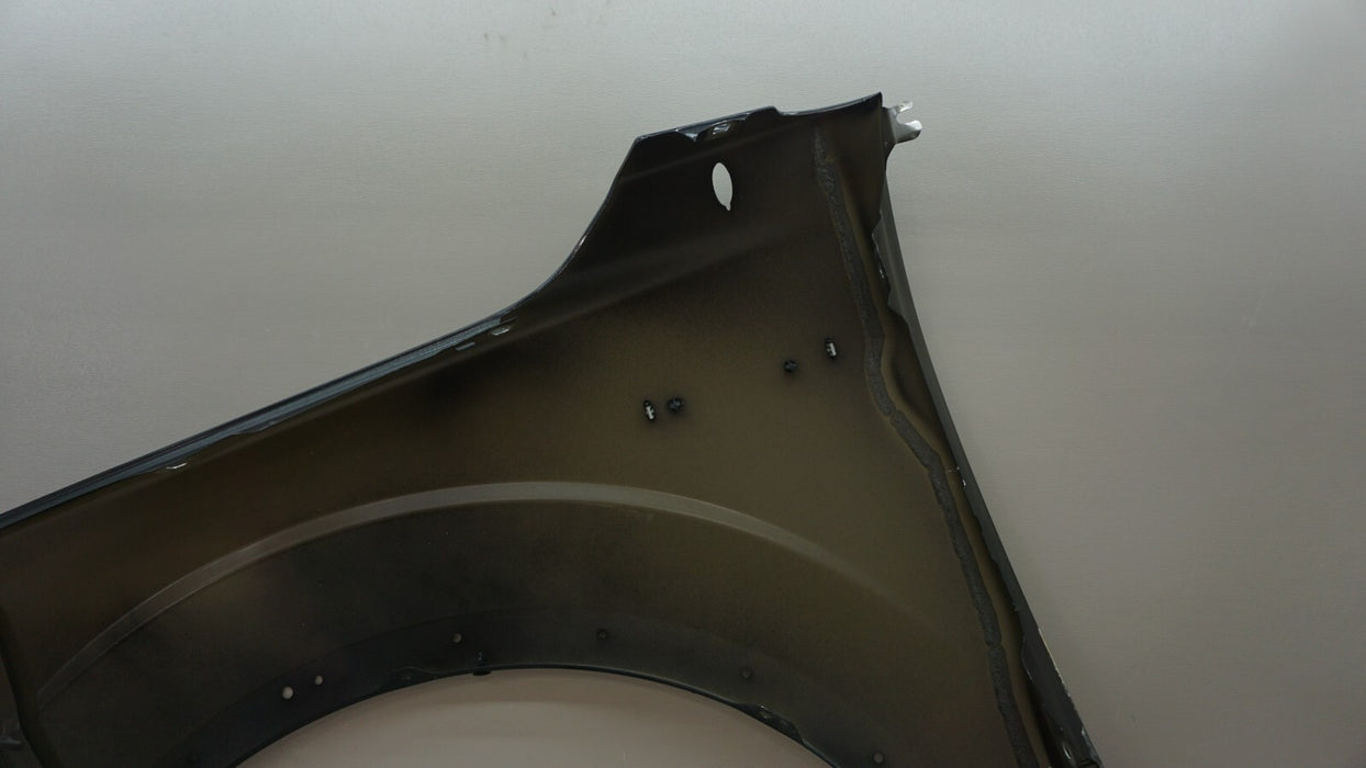 2015-2020 FORD PICKUP F150 RIGHT PASSENGER SIDE FENDER OEM 15 16 17 18 19 20