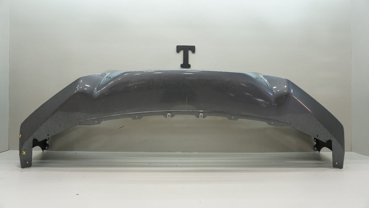 2020-2021 NISSAN VERSA FRONT BUMPER COVER 62022 5EE0H OEM 20 21