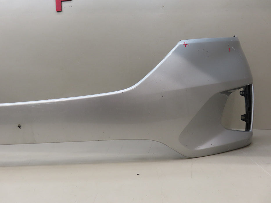 2018 2019 2020 2021 CHEVROLET EQUINOX FRONT BUMPER COVER OEM
