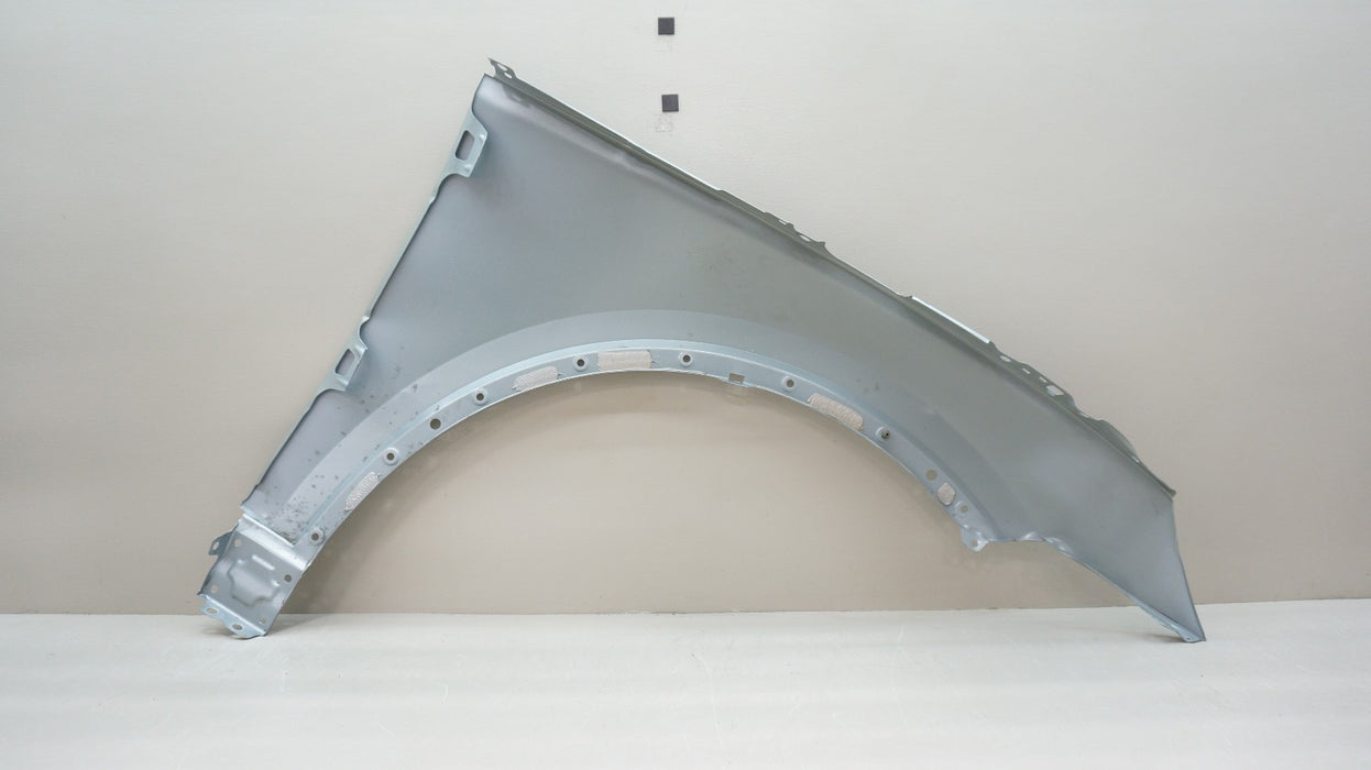 2018-2024 AUDI Q5 FRONT LEFT DRIVERS SIDE FENDER PANEL OEM