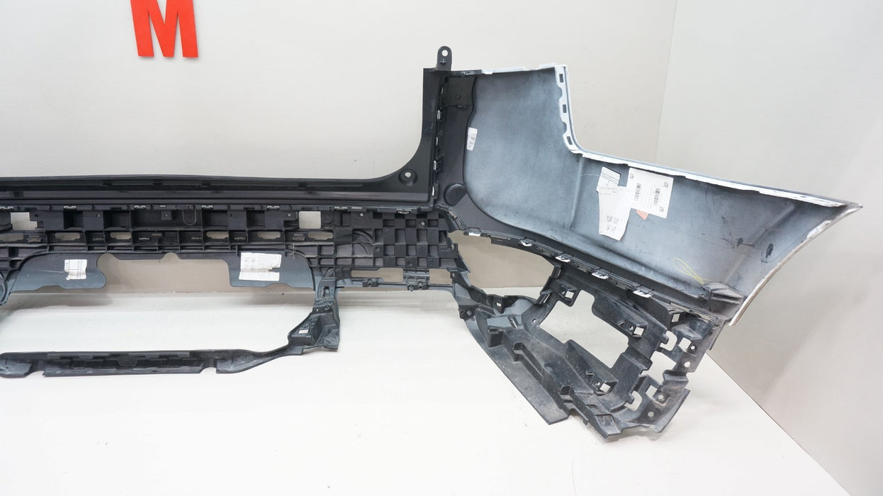 2014-2016 LAND ROVER RANGE ROVER SPORT REAR BUMPER COVER OEM DK62-17926-AAW