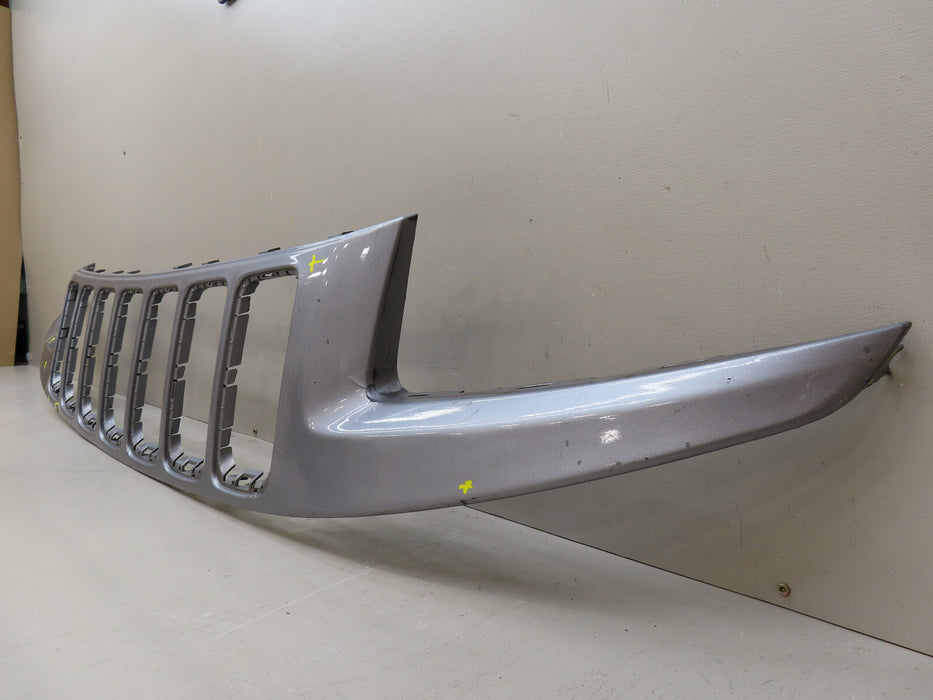 2014-2017 JEEP CHEROKEE FRONT RADIATOR GRILLE GRILL OEM 1WL32TRM