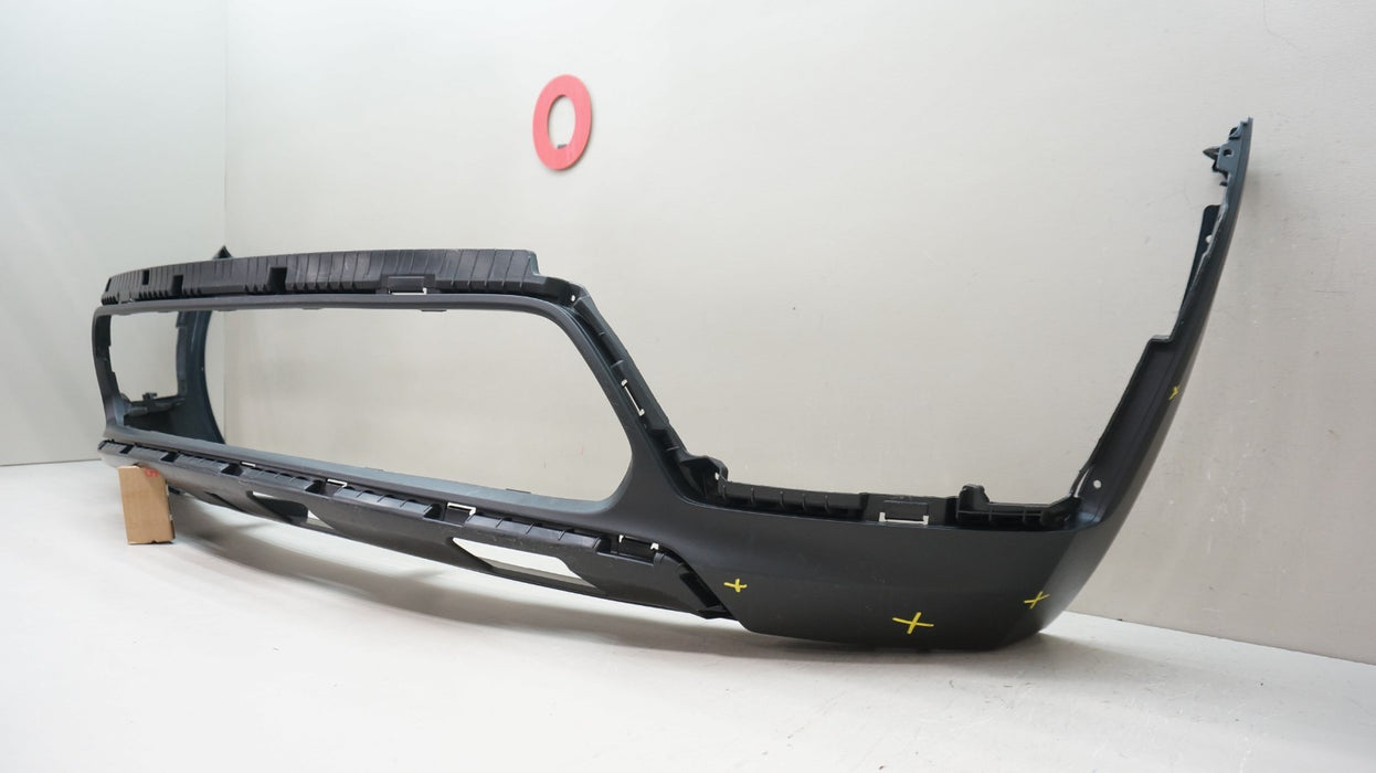 2016-2018 KIA SORENTO FRONT LOWER BUMPER COVER OEM 86512-C6000