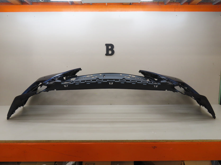 2016-2019 LEXUS RX350 RX450H FRONT BUMPER COVER OEM 5211948D40