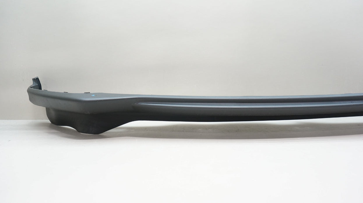 2019-2022 HONDA HR-V FRONT LOWER BUMPER VALANCE PANEL OEM 71102-T7W-A100