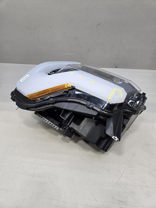 2022 2023 2024 Ford F-150 F150 Lightning LED Headlight Right Passenger Side OEM